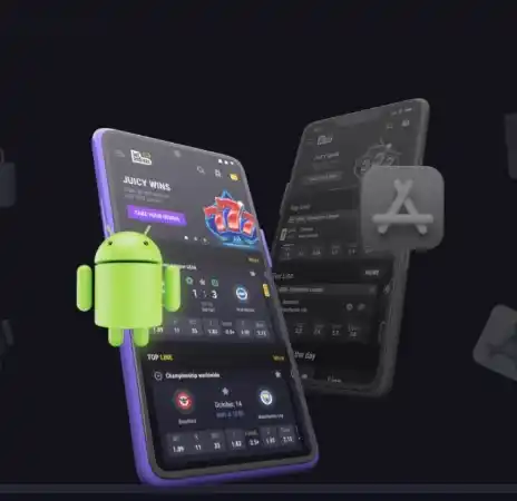 Android Cihazlar Üçün APK Yükləməsi